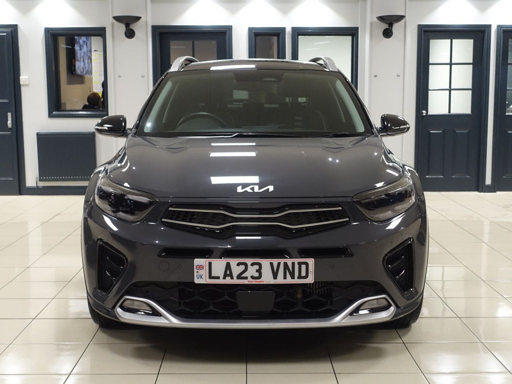 Used Kia Stonic 2023 for sale - 77027110: Photo 6