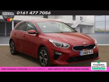 2018 (68) - 1.6 CRDi 3 Hatchback 5dr Diesel Manual Euro 6 (s/s) (114 bhp)