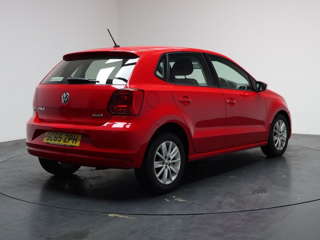 Used Volkswagen Polo 2015 for sale - 77370109: Photo 12
