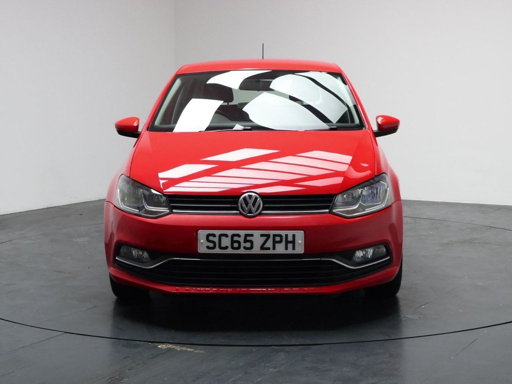 Used Volkswagen Polo 2015 for sale - 77370109: Photo 5