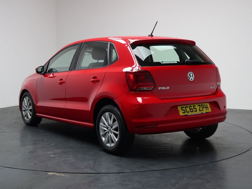 Used Volkswagen Polo 2015 for sale - 77370109: Photo 9