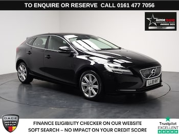 Volvo - V40