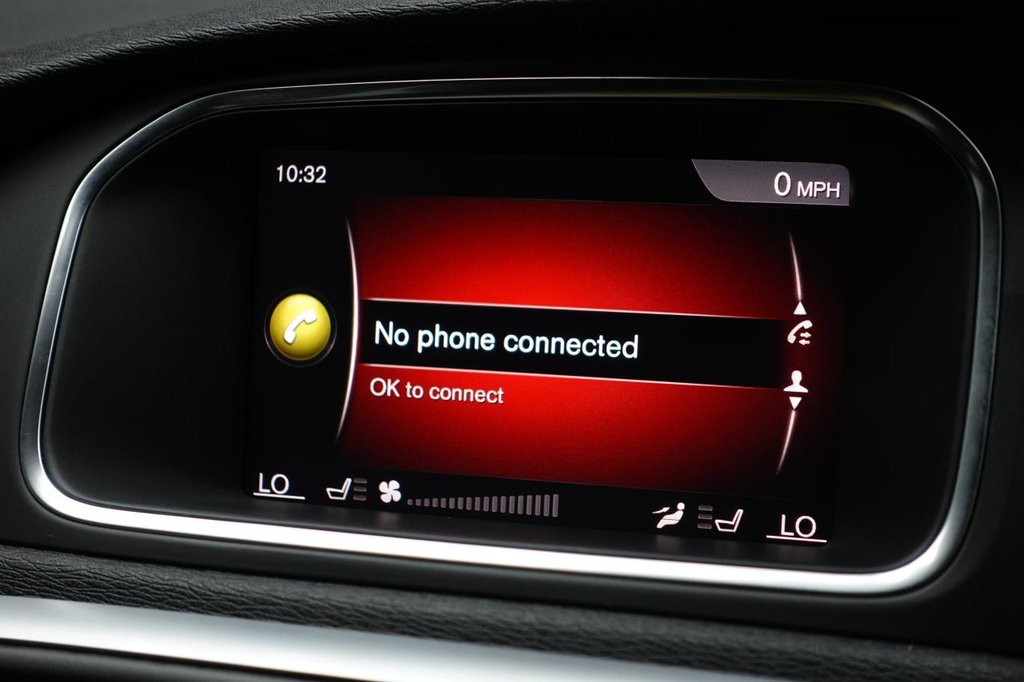 Used Volvo V40 2018 for sale - 76010397: Photo 29