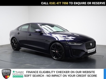 Used Jaguar XE 2020 for sale - 79584913: Photo
