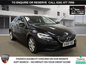 2018 (68) - 2.0 T3 GPF Inscription Hatchback 5dr Petrol Manual Euro 6 (s/s) (152 ps)