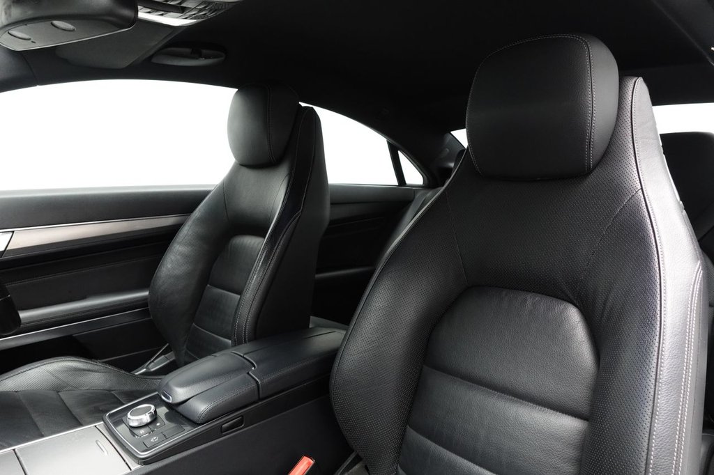 Used Mercedes-Benz E Class 2015 for sale - 77218561: Photo 15