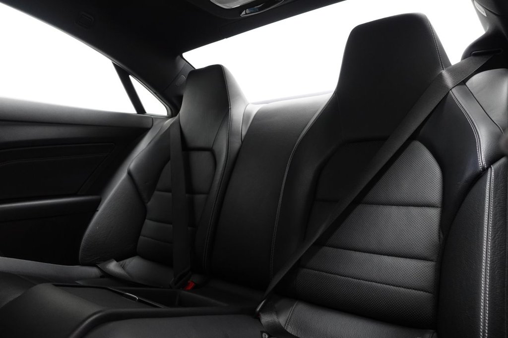 Used Mercedes-Benz E Class 2015 for sale - 77218561: Photo 17