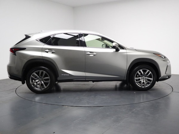 Used Lexus NX 2020 for sale - 75527613: Photo 13