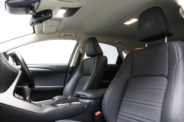 Used Lexus NX 2020 for sale - 75527613: Photo 14