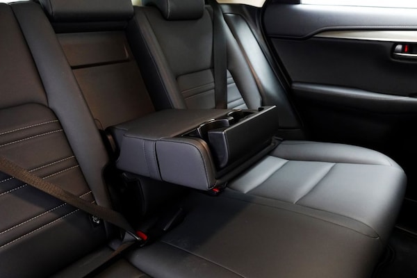 Used Lexus NX 2020 for sale - 75527613: Photo 19