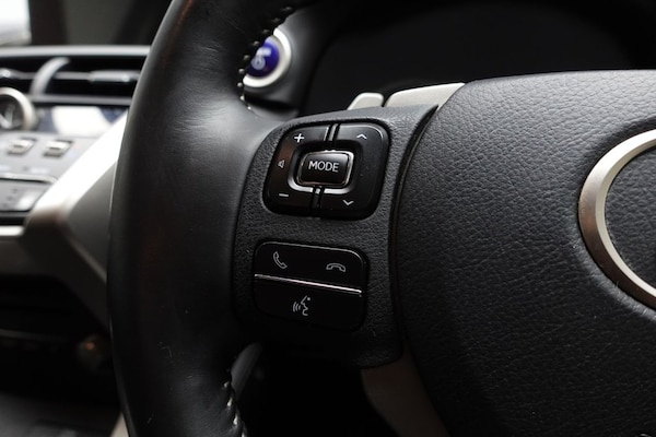 Used Lexus NX 2020 for sale - 75527613: Photo 22