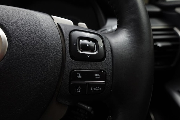 Used Lexus NX 2020 for sale - 75527613: Photo 23