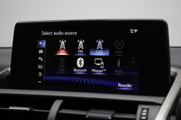 Used Lexus NX 2020 for sale - 75527613: Photo 26