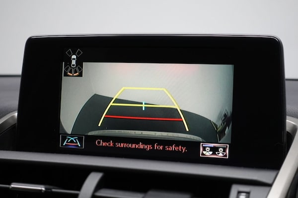 Used Lexus NX 2020 for sale - 75527613: Photo 28