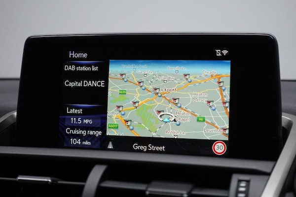 Used Lexus NX 2020 for sale - 75527613: Photo 29