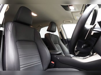 Used Lexus NX 2020 for sale - 75527613: Photo