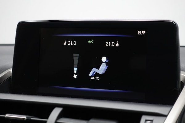 Used Lexus NX 2020 for sale - 75527613: Photo 31