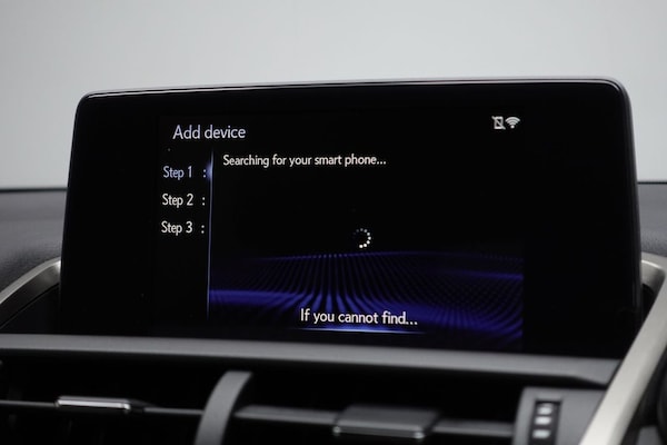 Used Lexus NX 2020 for sale - 75527613: Photo 32