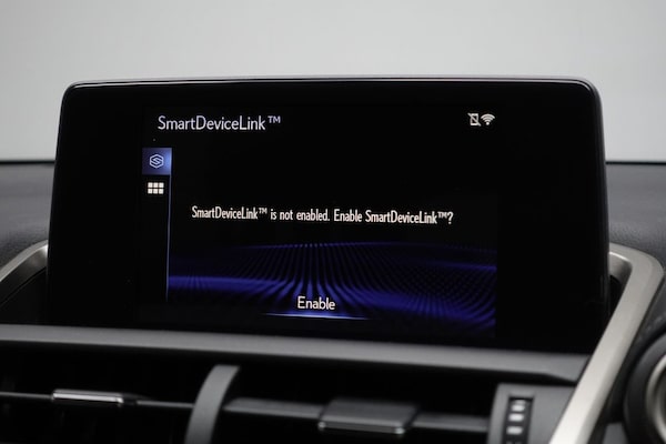 Used Lexus NX 2020 for sale - 75527613: Photo 34