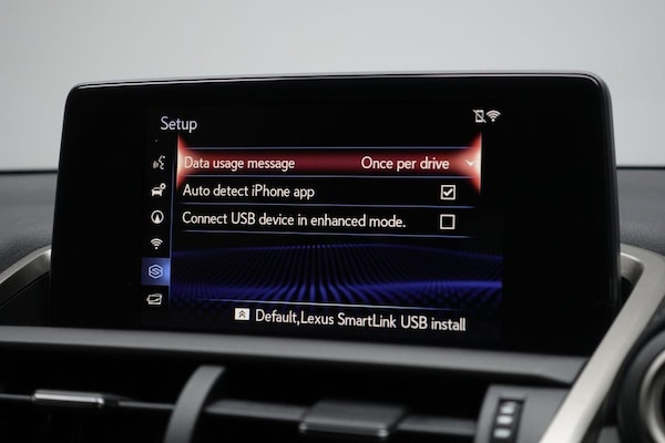 Used Lexus NX 2020 for sale - 75527613: Photo 35