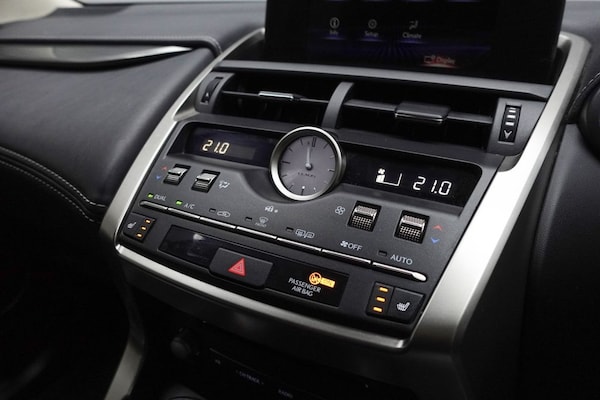 Used Lexus NX 2020 for sale - 75527613: Photo 37