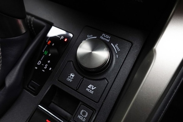 Used Lexus NX 2020 for sale - 75527613: Photo 39