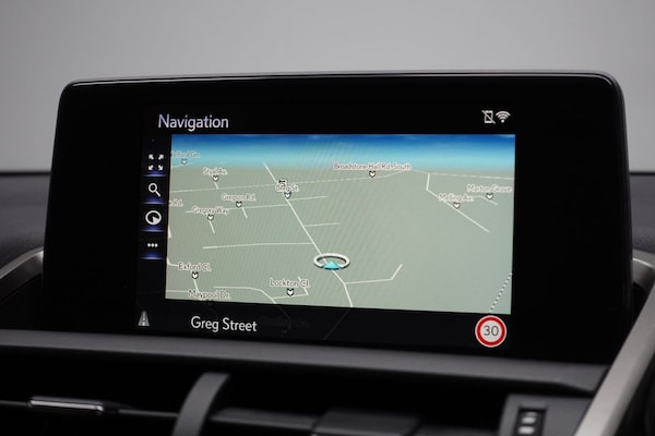 Used Lexus NX 2020 for sale - 75527613: Photo 3