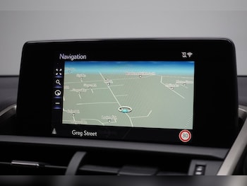 Used Lexus NX 2020 for sale - 75527613: Photo