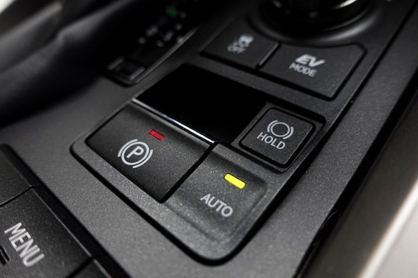 Used Lexus NX 2020 for sale - 75527613: Photo 40