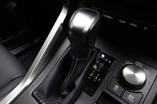 Used Lexus NX 2020 for sale - 75527613: Photo 42