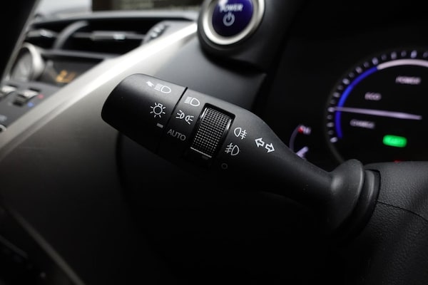 Used Lexus NX 2020 for sale - 75527613: Photo 44