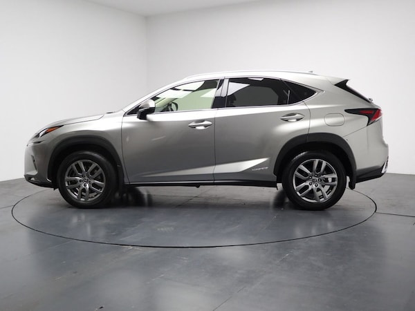 Used Lexus NX 2020 for sale - 75527613: Photo 7