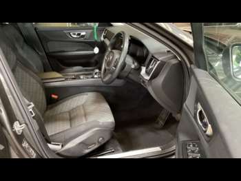 Used Volvo V60 2022 for sale - 74806436: Photo