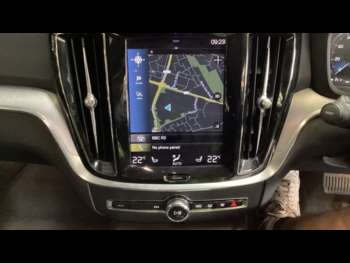 Used Volvo V60 2022 for sale - 74806436: Photo