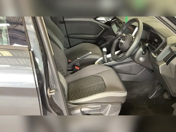 Used Audi A1 2021 for sale - 75397290: Photo