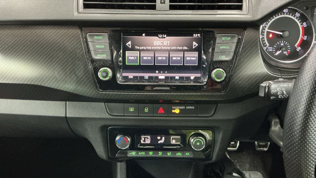 Used Skoda Fabia 2020 for sale - 77384144: Photo 2