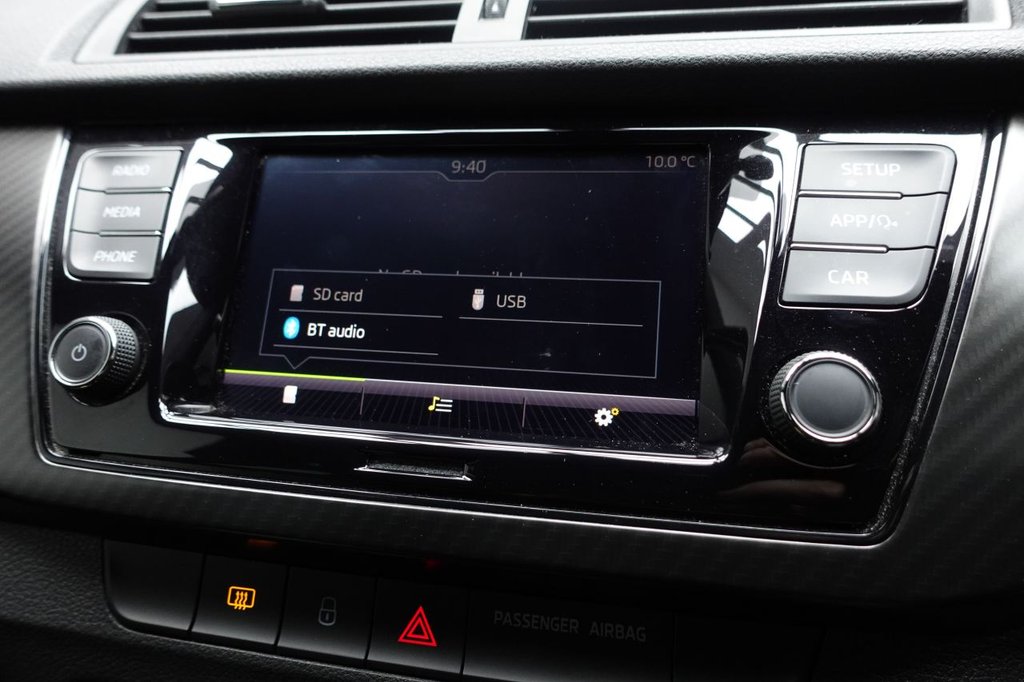 Used Skoda Fabia 2020 for sale - 77384144: Photo 26