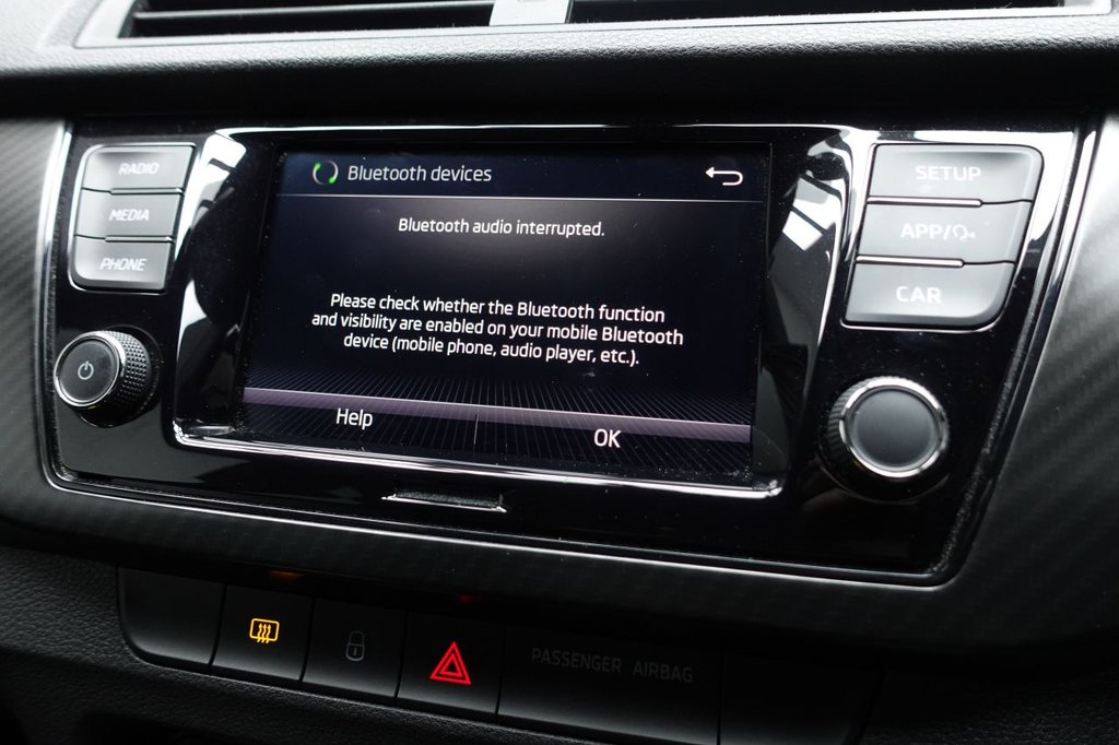 Used Skoda Fabia 2020 for sale - 77384144: Photo 27