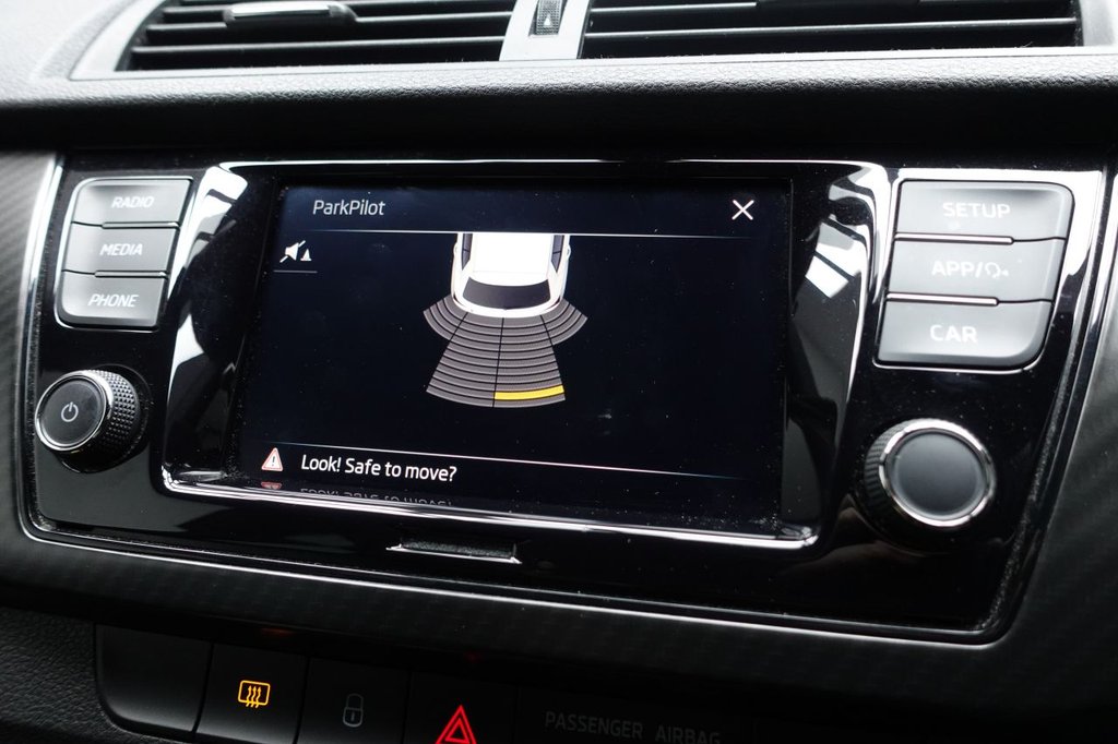 Used Skoda Fabia 2020 for sale - 77384144: Photo 29