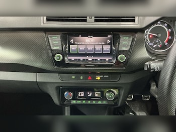 Used Skoda Fabia 2020 for sale - 77384144: Photo