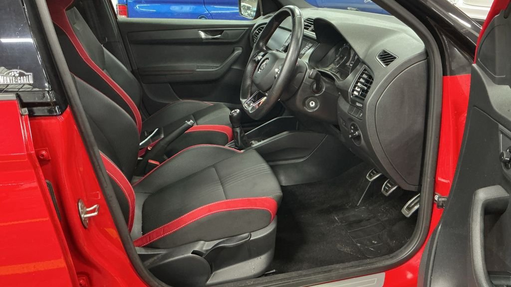 Used Skoda Fabia 2020 for sale - 77384144: Photo 3