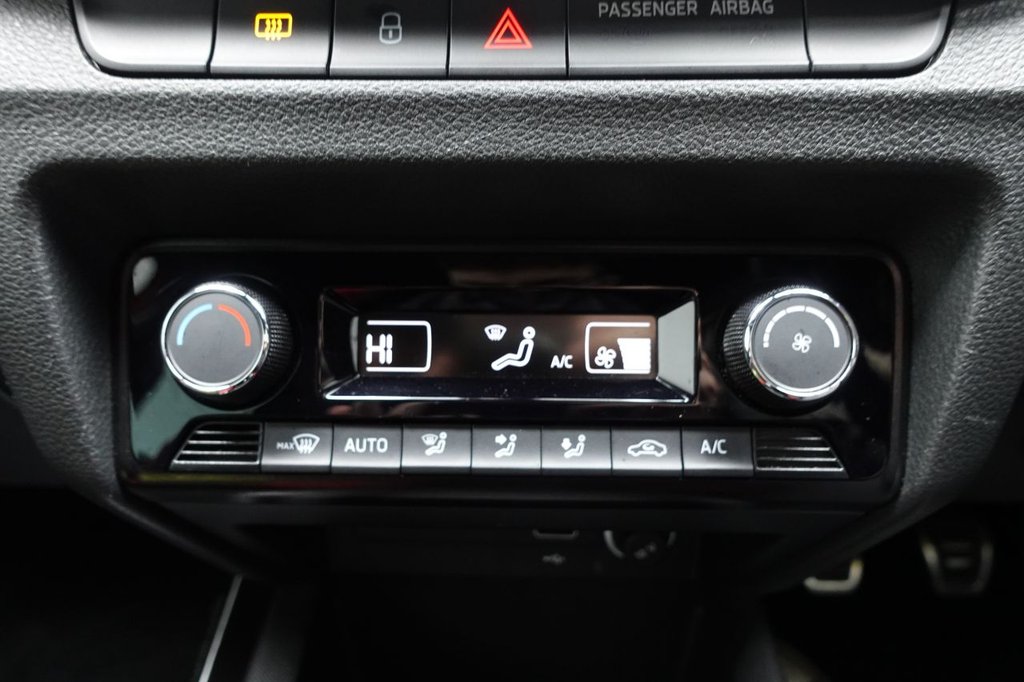 Used Skoda Fabia 2020 for sale - 77384144: Photo 32