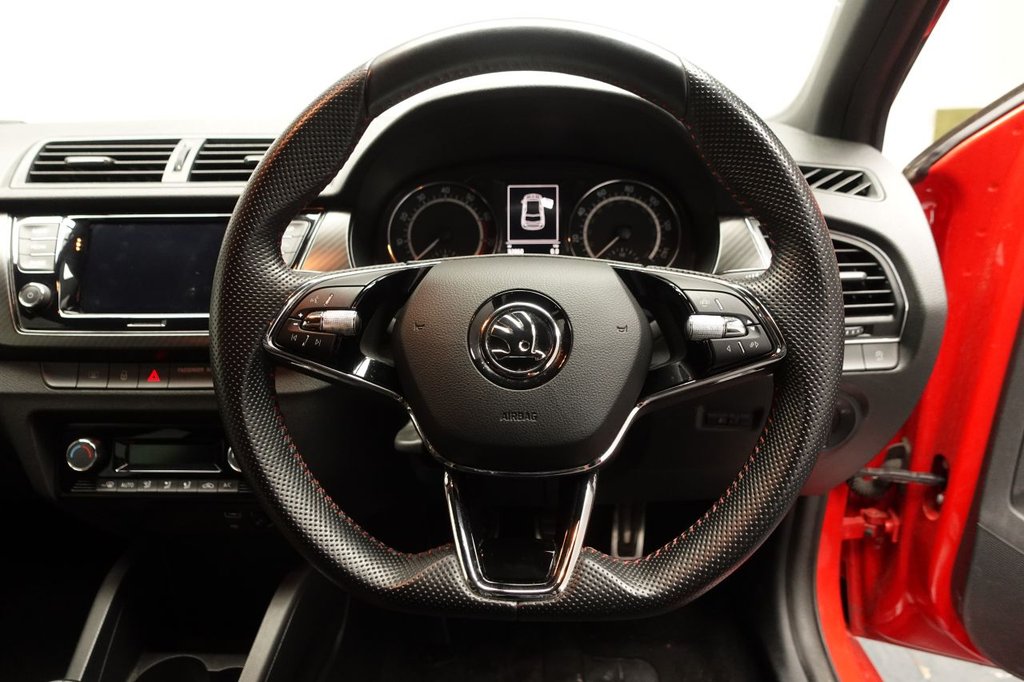 Used Skoda Fabia 2020 for sale - 77384144: Photo 36