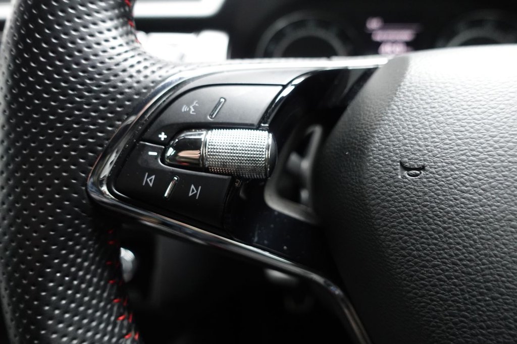 Used Skoda Fabia 2020 for sale - 77384144: Photo 38