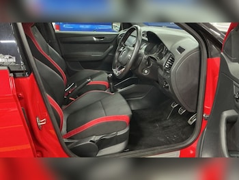 Used Skoda Fabia 2020 for sale - 77384144: Photo