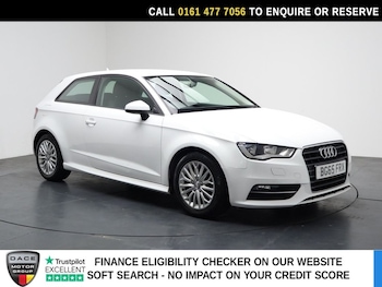 Used Audi A3 2015 for sale - 79584644: Photo