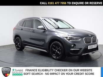 Used BMW X1 2017 for sale - 79584641: Photo