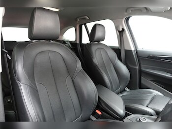 Used BMW X1 2017 for sale - 79584641: Photo