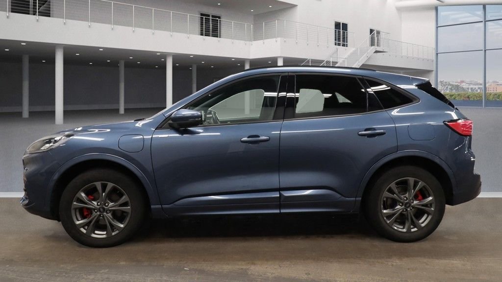 Used Ford Kuga 2023 for sale - 77065109: Photo 11