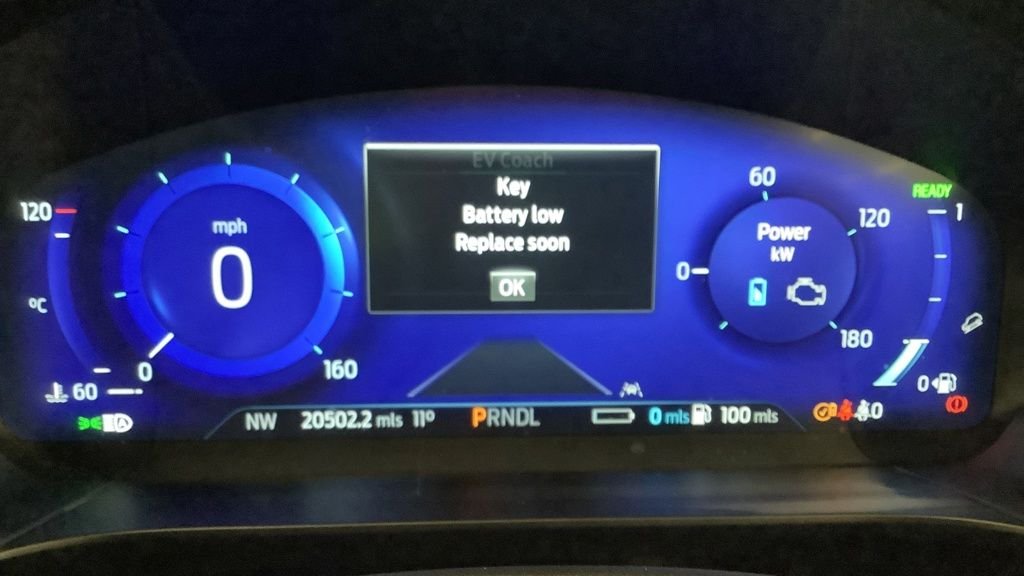 Used Ford Kuga 2023 for sale - 77065109: Photo 12